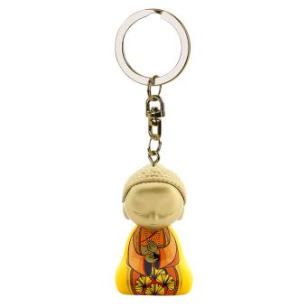 Porte clef de collection Little Buddha 306