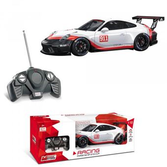 porsche telecommande