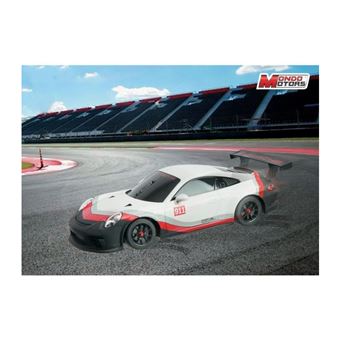 Radio-commandée Porsche 911 GT3 CUP 1/18