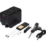 Station De Soudure AGT Basic 48W - Parfaite Pour Débutants Et Réparations Électroniques