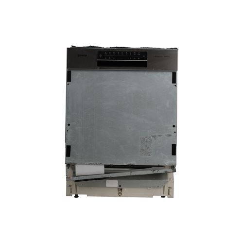 Lave-Vaisselle Integrable 16 Cvts Gorenje Gi693C60Xuv