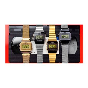 Montre casio fnac shop