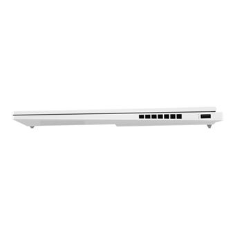 OMEN Transcend by HP Laptop 16-u0940nz - Intel Core i9 - 13900HX / jusqu'à 5.4 GHz - Win 11 Home - GeForce RTX 4070 - 32 Go RAM - 2 To SSD NVMe, TLC - 16" 2560 x 1600 (WQXGA) @ 240 Hz - Gigabit Ethernet - Wi-Fi 6E, Bluetooth - aluminium blanc céramique