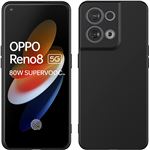 Coque Silicone Transparente + 2 Protections écran Pour Oppo Reno 8 5G – Pack Complet Little Boutik