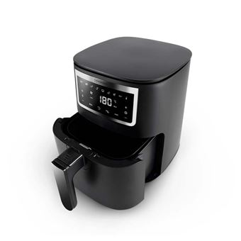 Friteuse Sans Huile 3l - 8 Programmes Airmed 3 De Kitchencook