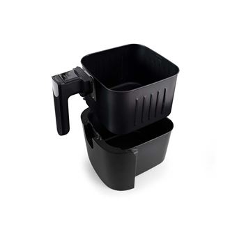 Friteuse Sans Huile 3l - 8 Programmes Airmed 3 De Kitchencook