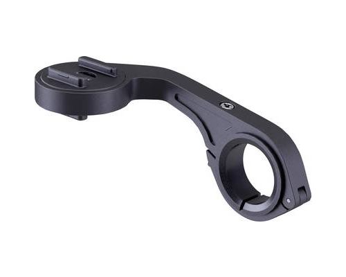 Non Communiqué Noir Sp Connect Sp Handlebar Outfront Mount Support De Smartphone Pour Guidon