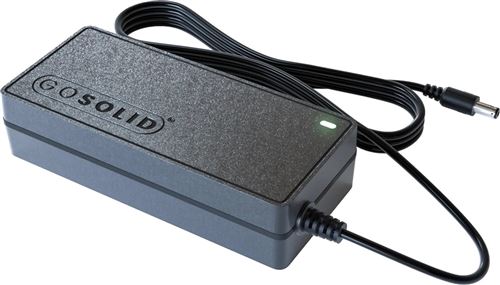 Comparer les prix de GO SOLID! Chargeur compatible avec AquaIllumination Prime LED
