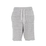 Short mode Under armour Ua rival terry short Gris clair Taille : M