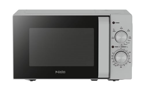  Micro-ondes Avec Grill 20 Litres 700 W - Pujadas