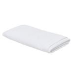 Today - Drap de bain - 100% coton BIO - 70 x 130 cm - Blanc craie