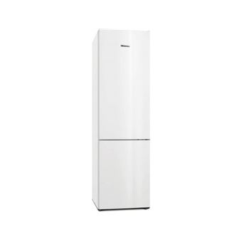 Refrigerateur posable combine, 201 cmPoignees integrees SideOpen longBandeau de commande EasyControlFermeture SoftClose - 1