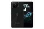 Ordinateur Portable Asus ROG Phone 9 - Snapdragon 8 Elite - 12 Go RAM LPDDR5X - 256 Go UFS 4.0 - AMOLED 165Hz - 50MP - 5800 mAh - Phantom Black