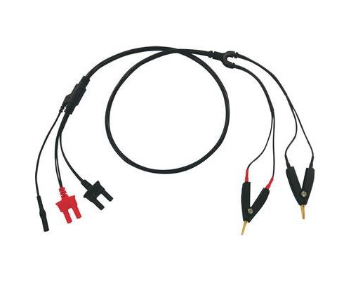 GW Instek GTL-308 Test Lead 1 pc(s) Quality Assurance