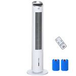 Ventilateur Senya Fresh Air SYWB AP007- Ventilateur colonne silencieux 2 en 1, Ventilateur sur pied sans pales avec Fonction purificateur d'air HEPA - Oscillation Ventilateur Senya Fresh Air SYWB AP007- Ventilateur colonne silencieux 2 en 1, Ventilateur sur pied sans pales avec Fonction purificateur d'air HEPA - Oscillation