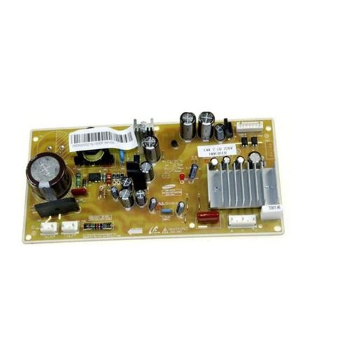 Non Communiqué Carte Inverter Pour Refrigerateur Samsung - Da92-00215L