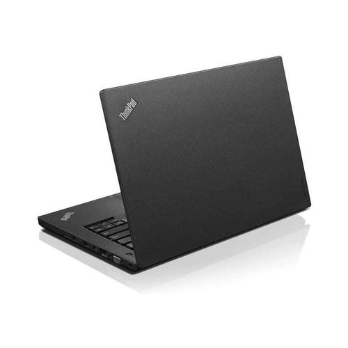 PC Portable Lenovo Ram 8 Go Thinkpad L460 Stockage 8Go 14 Pouces Intel Core i5