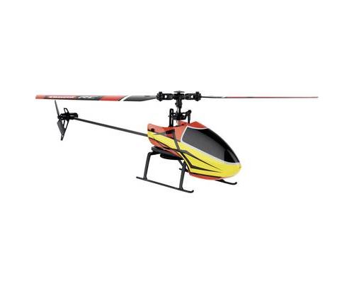 Carrera RC Blade Helicopter SX Hélicoptère RC à simple rotor