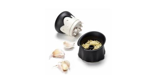 Presse ail Ototo Gracula - vue 2