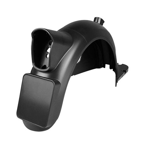 Non Communiqué Noir Garde-Boue Arrière De Remplacement Pour Trottinette Ninebot Max G30d Avizar