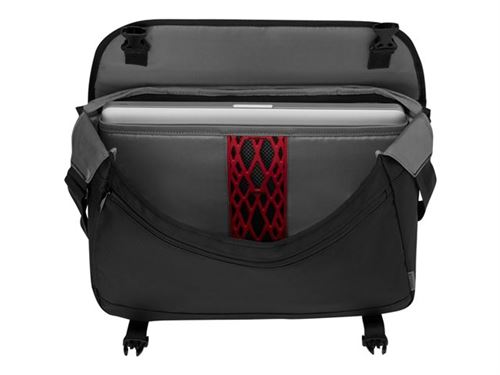 Wenger BC Fly - Sacoche pour ordinateur portable - 14 - 16 - noir