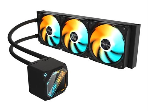 Gigabyte Noir Gp- Gme 360 120Mm - Image 3
