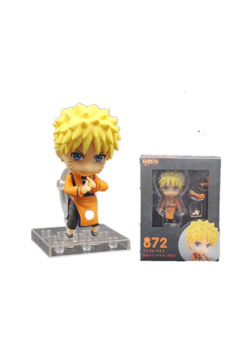 Figurine Naruto Uzumaki Naruto 10cm