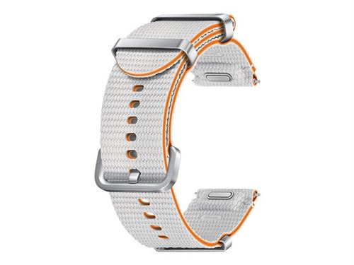 Samsung Argent Bracelet Galaxy Watch - Image 3