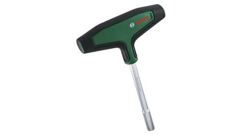 Bosch 1600A02Z9U Torque wrench Bit screwdrivers Screwdriver Bits H...