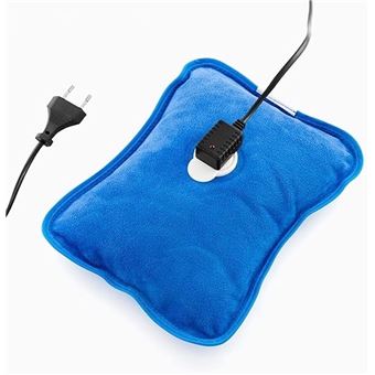 Sac D'eau Chaude électrique Avec Poches Pour Le Lit Mains Avec Pochette De Cable Chauffe Ventre 25225583