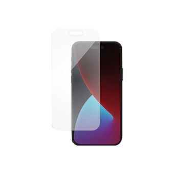 BigBen CONNECTED - Protection d'écran pour téléphone portable - verre -  transparent - pour Apple iPhone 14 Pro - Protection d'écran pour smartphone  - Achat & prix