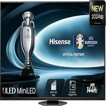 TV QLED Hisense 65U8NQ