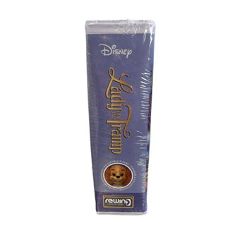 Beast Kingdom Figurine La Belle Et Le Clochard 100e Anniversaire De Disney 436007788359