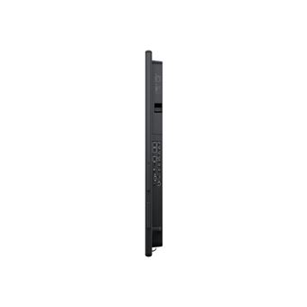 Dell Pro 75 Plus 4K Touch Monitor P7525QT - Classe de diagonale 75" (74.5" visualisable) écran LCD rétro-éclairé par LED - interactive - avec écran tactile (multi-touches) - 4K UHD (2160p) 3840 x 2160
