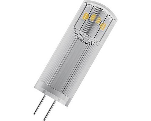 Led star pin cl (20) 1,8w/827 g4 - 4058075431966 - Osram