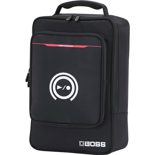 Boss Cb Rc505 Sac À Dos Loop Station - Image 3
