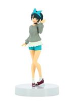 Figurine Banpresto Rent a Girlfriend Statue Ruka Sarashina Exhibition