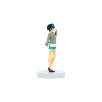 Figurine Banpresto Rent a Girlfriend Statue Ruka Sarashina Exhibition