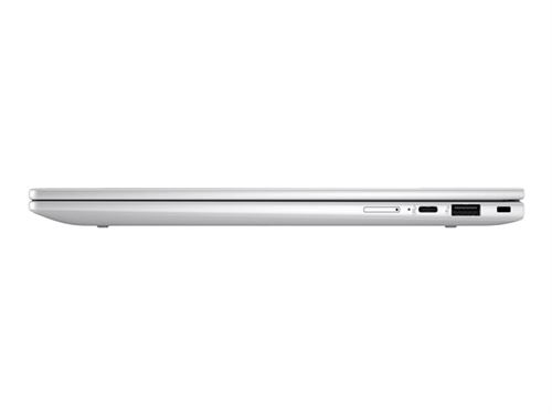 HP Elite X360 1040 G11 Notebook - Conception Inclinable - Intel Core Ultra 7 - 155H / Jusqu'À 4.8 Ghz - Vpro Essentials - Win 11 Pro - Intel Arc Graphics - 32 Go Ram - 1 To SSD Nvme - 14" Ips Écran Tactile 1920 X 1200 - Wi-Fi 6E, Bluetooth - Clavier : F