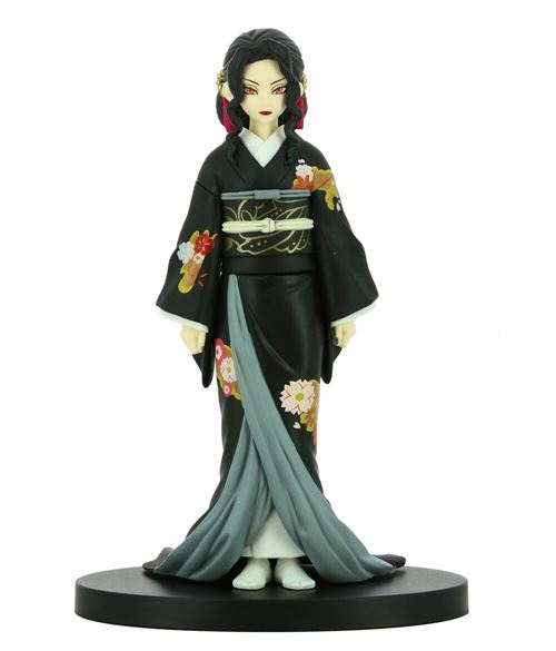 Figure Muzan Kibutsuji Demon Slayer Kimetsu No Yaiba Vol.5