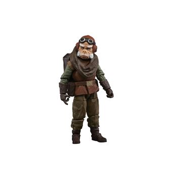 Figurine Star Wars The Vintage Collection Kuiil