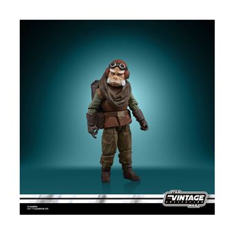 Figurine Star Wars The Vintage Collection Kuiil