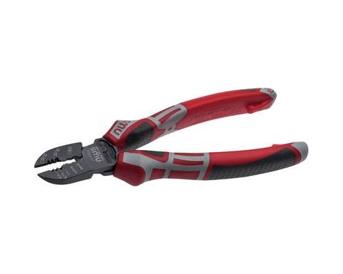 NWS 135S-69-190 Side Cutter 190mm Precision Cutting Tool