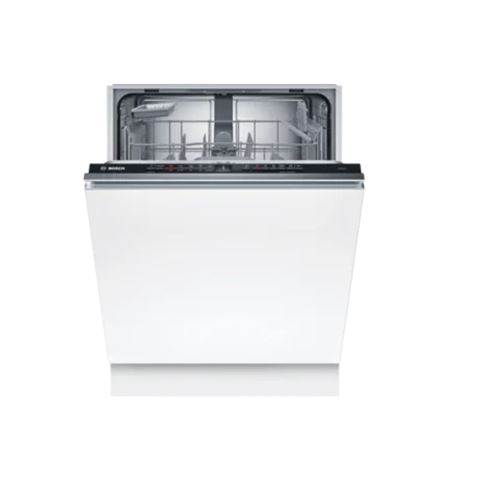 Série 2 Lave-vaisselle tout intégrable 60 cm SMV2HTX02E