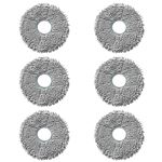 Kit Accessoires IRobot Roomba Combo Essential Y - 1 Brosse Principale, 6 Filtres, 4 Brosses Latérales, 4 Serpillères