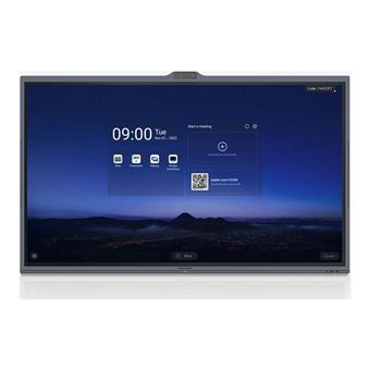 MAXHUB V6 View Pro Series V8630 - Écran de collaboration - 1