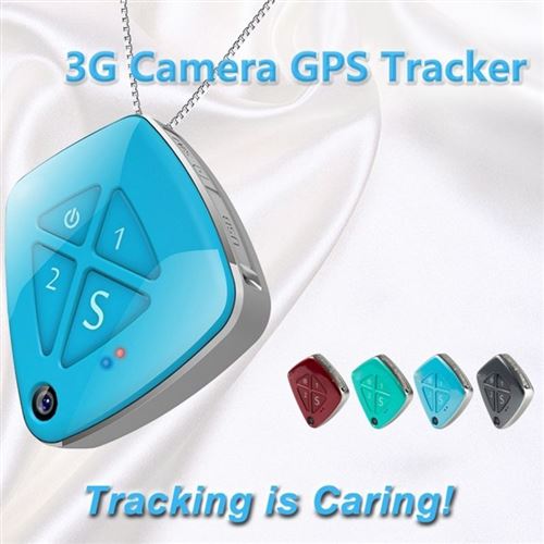 GPS YONIS Mini Traceur Localisation GPS Gsm Sécurité Surveillance