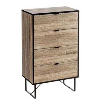 Commode Profondeur 35 Cm