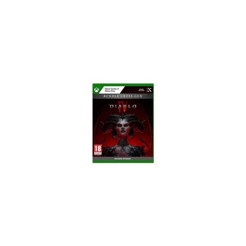 Activision Diablo IV Standard Xbox Series X