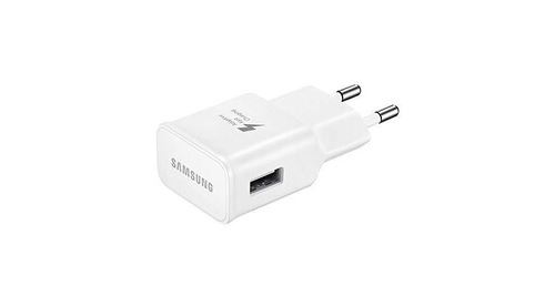 iPomcase Chargeur pour SAMSUNG GALAXY A50 S10 S10e S10+ S8 S8+ S9 + Câble  USB Type C - Chargeur pour téléphone mobile - Achat & prix